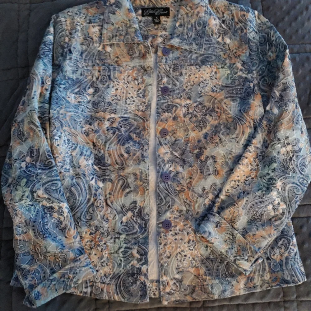 Jacket - Picture 2 of 6